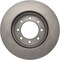 Centric Parts Standard Brake Rotor, 121.67072 121.67072 - alternate 6